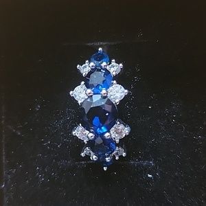 Ring Bomb size 9 Ring